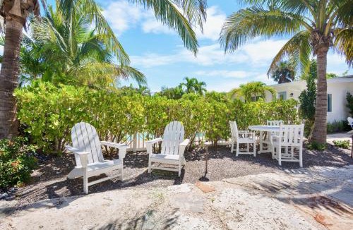 Holmes Beach Hotel | Driftwood at Anna Maria Island Inn