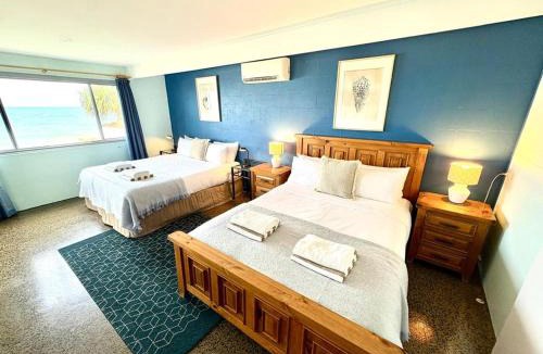 Bargara House | Driftwood