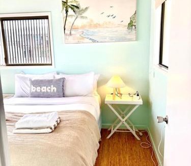 Bargara House | Driftwood