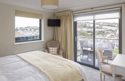 Brixham Bed & Breakfast | Driftwood B&B