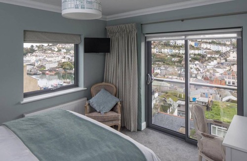 Brixham Bed & Breakfast | Driftwood B&B