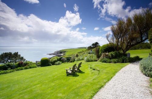 Trewithian Hotel | Driftwood B&B