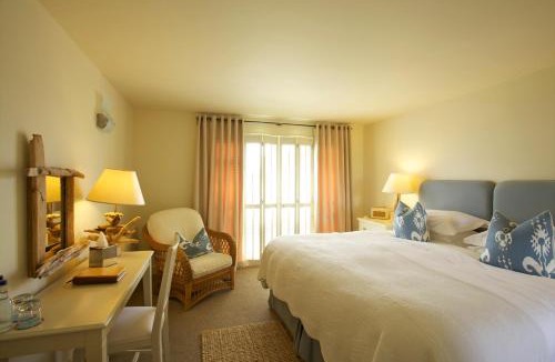Trewithian Hotel | Driftwood B&B
