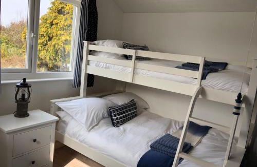 Pagham House | Driftwood Beach House