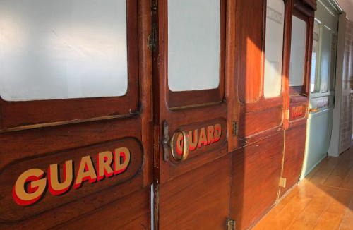 Pagham House | Driftwood Beach House