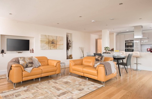 Holworth House | Driftwood (BV09), Silverlake, Dorset