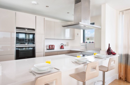 Holworth House | Driftwood (BV09), Silverlake, Dorset