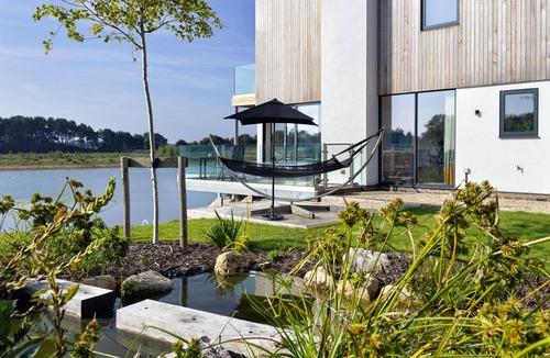 Holworth House | Driftwood (BV09), Silverlake, Dorset