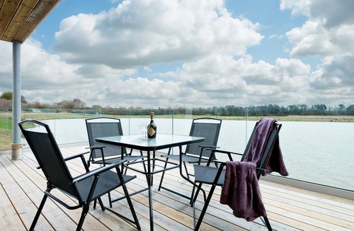 Holworth House | Driftwood (BV09), Silverlake, Dorset