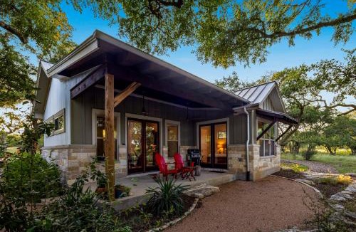 Driftwood House | Driftwood Casitas - Birdsong Casita