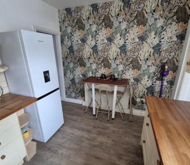 Askam-in-Furness House | Driftwood Cottage