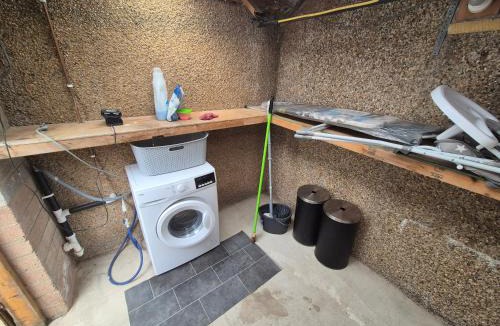 Askam-in-Furness House | Driftwood Cottage