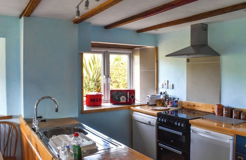 Morwellham Apartment | Driftwood Cottage - UK48567