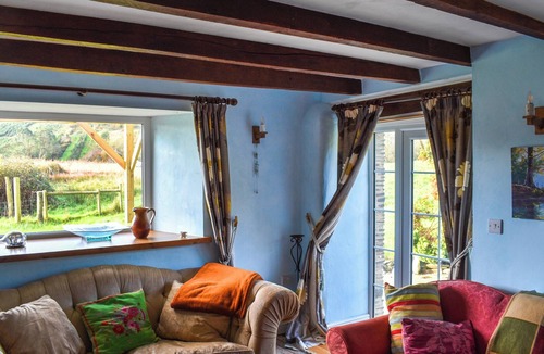 Morwellham Apartment | Driftwood Cottage - UK48567