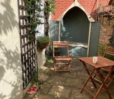 Harwich House | Driftwood Cottage