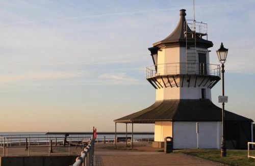 Harwich House | Driftwood Cottage