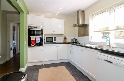 Gruline Cottage | Driftwood Cottage