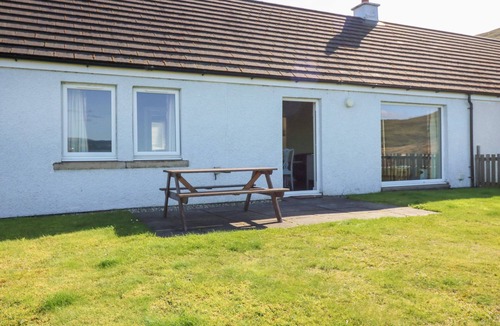 Gruline Cottage | Driftwood Cottage