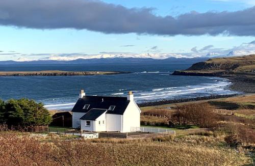 Digg House | Driftwood Cottage