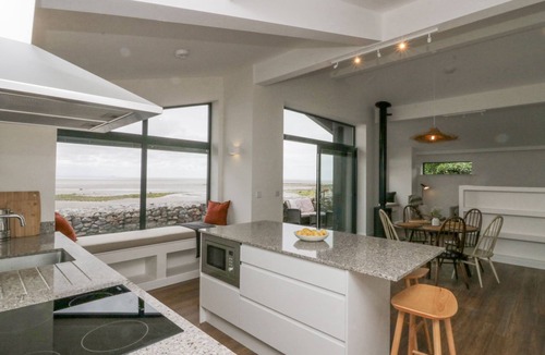 Baycliff Cottage | Driftwood Cottage