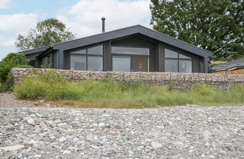 Baycliff Cottage | Driftwood Cottage