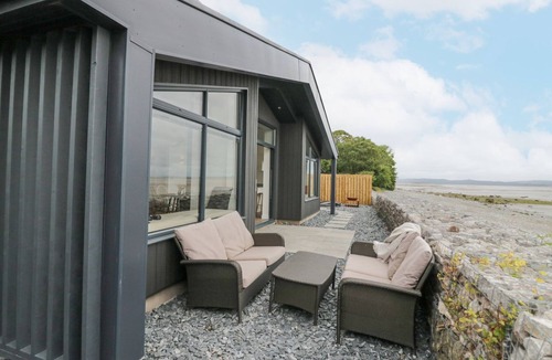 Baycliff Cottage | Driftwood Cottage