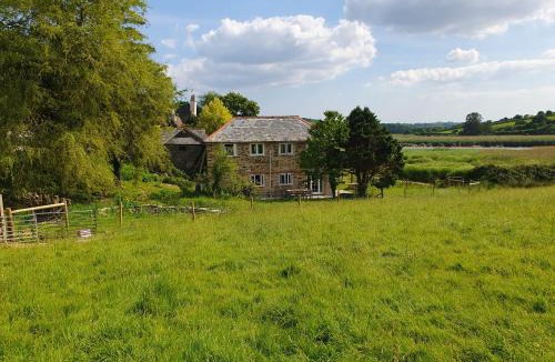 Morwellham House | Driftwood Cottage