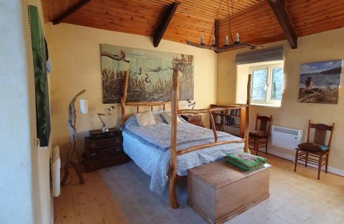 Morwellham House | Driftwood Cottage