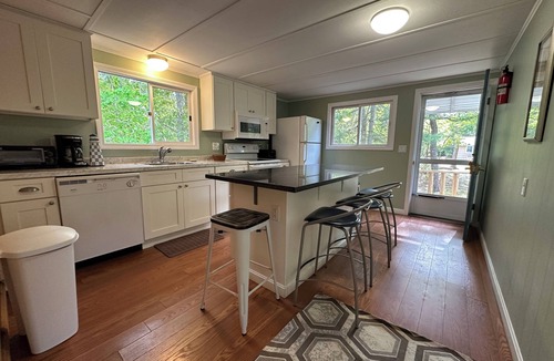 North Eastham Cottage | Driftwood Cottage Number 2