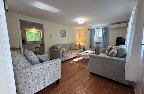 North Eastham Cottage | Driftwood Cottage Number 2