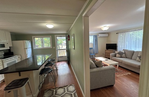 North Eastham Cottage | Driftwood Cottage Number 2