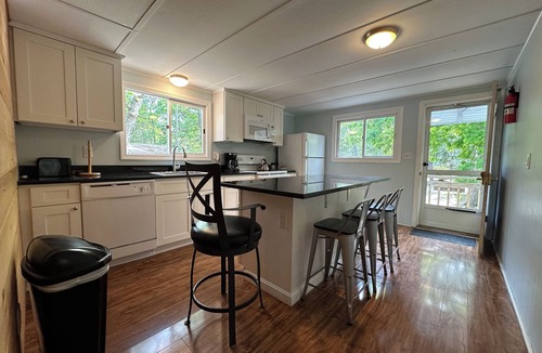 North Eastham Cottage | Driftwood Cottage Number 1