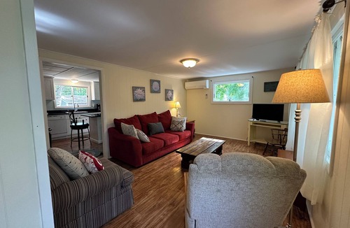 North Eastham Cottage | Driftwood Cottage Number 1