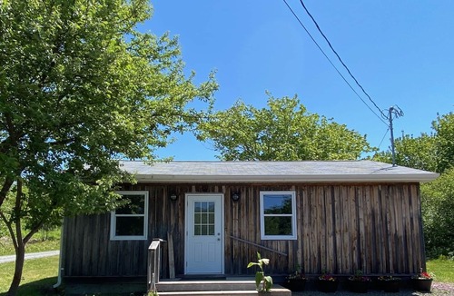 Boularderie Cottage | Driftwood Cottage, The Gateway to the Cabot Trail.
