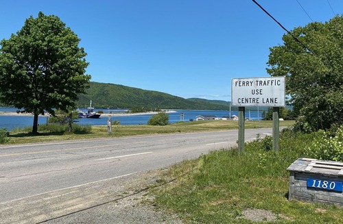 Boularderie Cottage | Driftwood Cottage, The Gateway to the Cabot Trail.