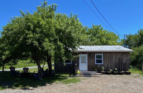 Boularderie Cottage | Driftwood Cottage, The Gateway to the Cabot Trail.