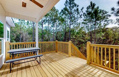 Dauphin Island House | Driftwood Cottage