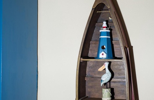 Seal Rock House | Driftwood Cottage