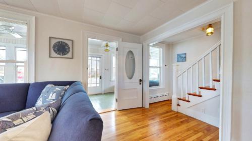 Pine Point House | Driftwood Cottage