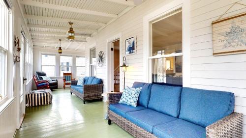 Pine Point House | Driftwood Cottage