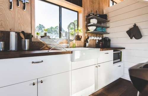 Dripping Springs House | Driftwood Dreams, at Wanderin’ Star Farms