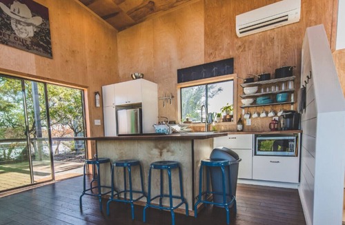 Dripping Springs House | Driftwood Dreams, at Wanderin’ Star Farms