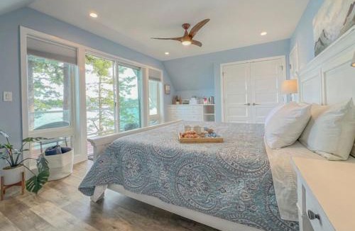 Lummi Island House | Driftwood Dreams