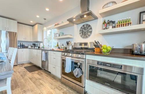 Lummi Island House | Driftwood Dreams