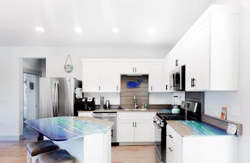 Bandon House | Driftwood Duet