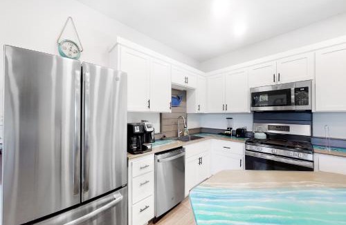 Bandon House | Driftwood Duet