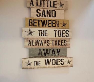 Eyemouth House | Driftwood