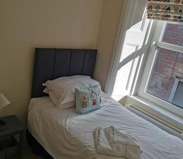 Eyemouth House | Driftwood