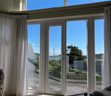 Kippford House | Driftwood