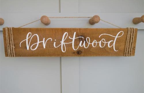 Kippford House | Driftwood